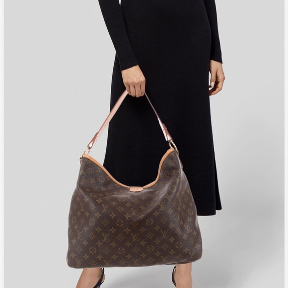 Louis Vuitton Handbags - Louis Vuitton Monogram Delightful Bag